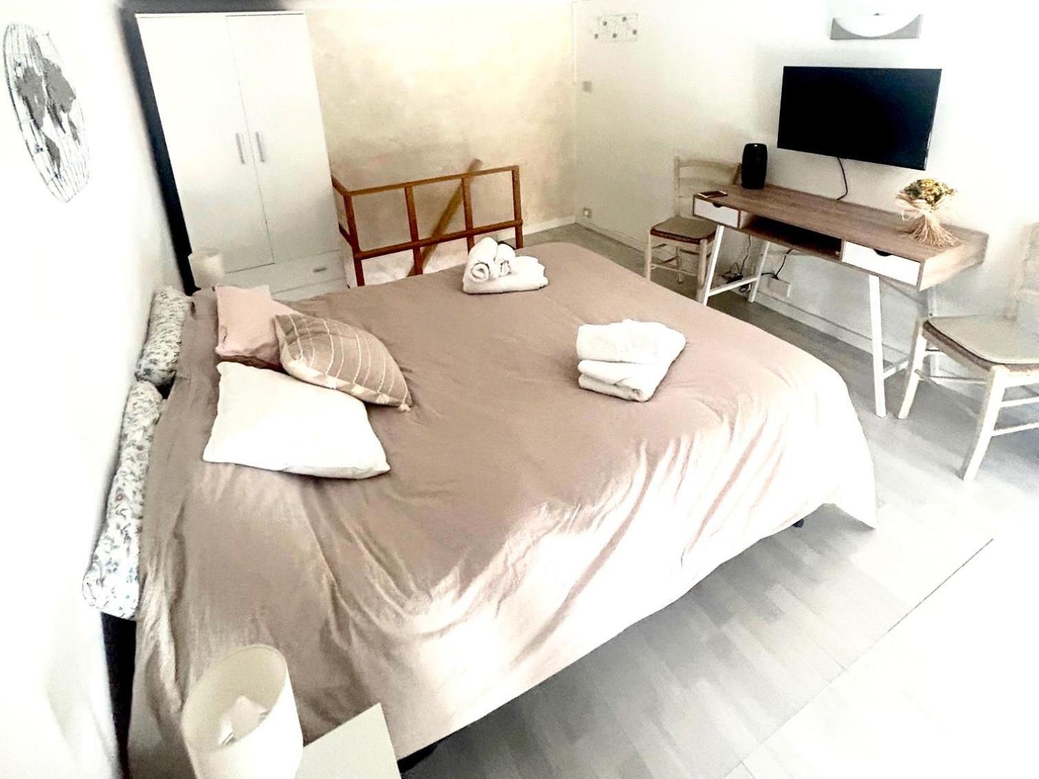 Apartment Casa Ballatoio
