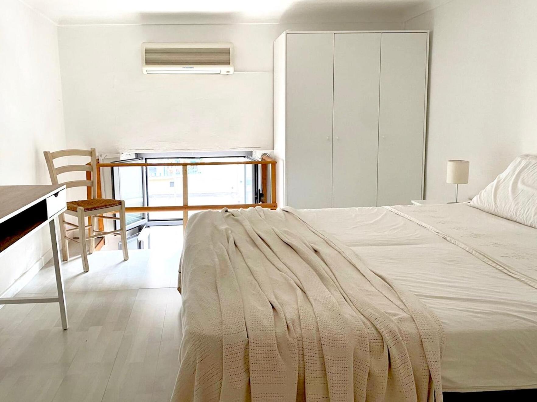 Casa Ballatoio Apartment