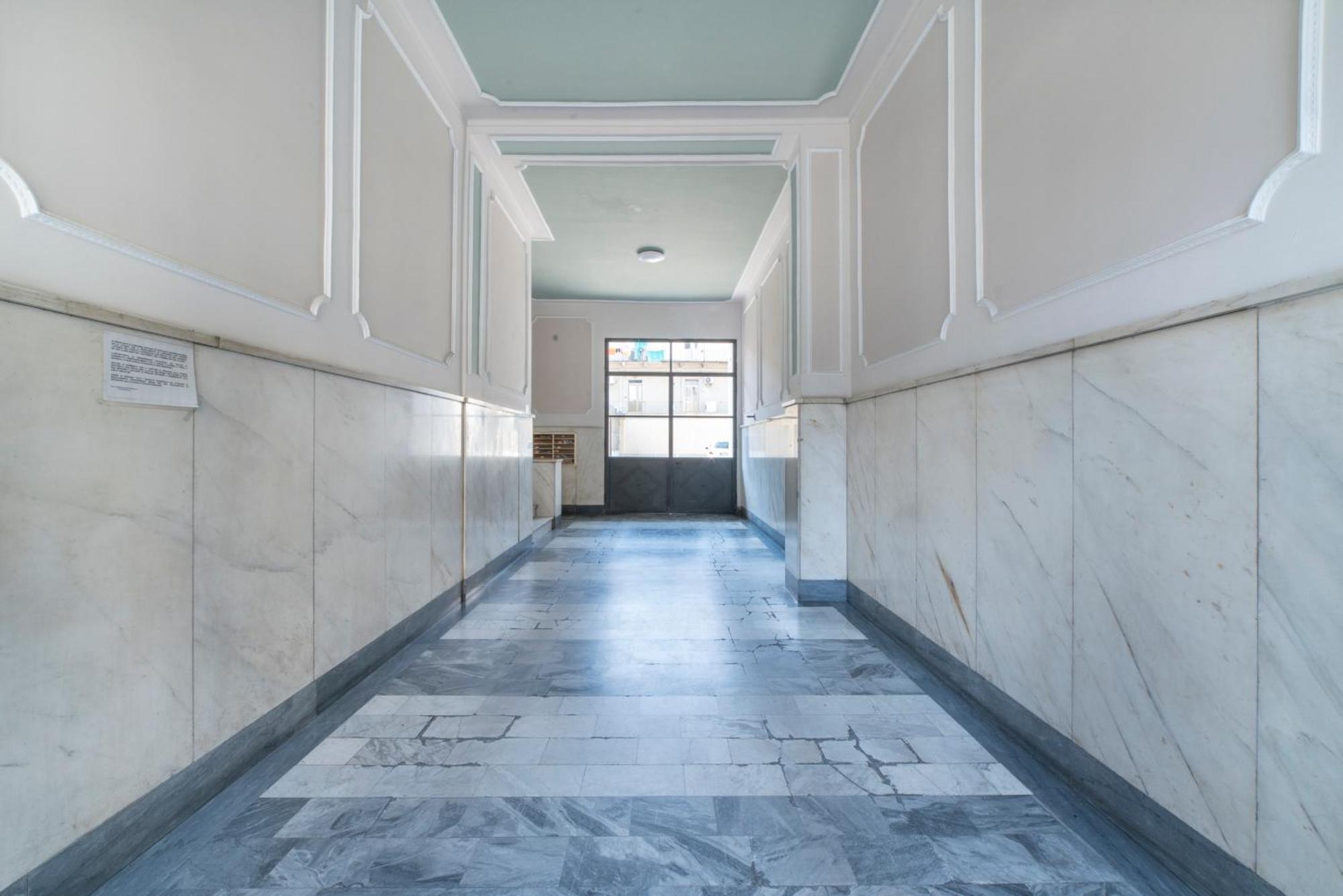Apartment Casa Ballatoio Turin