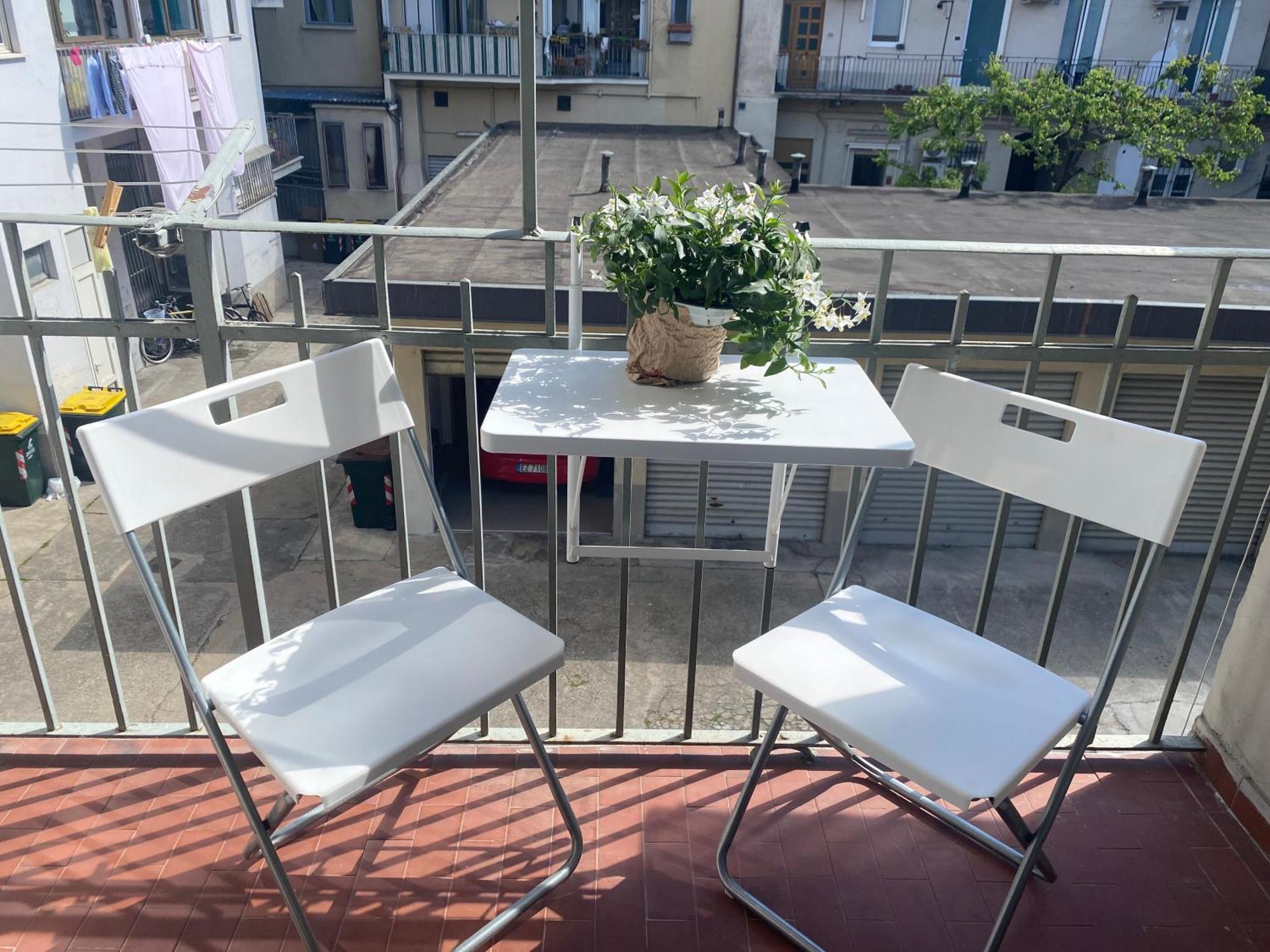 Apartment Casa Ballatoio