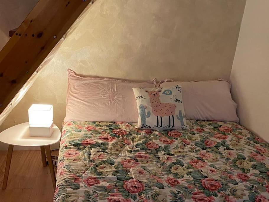 Casa Ballatoio * Turin